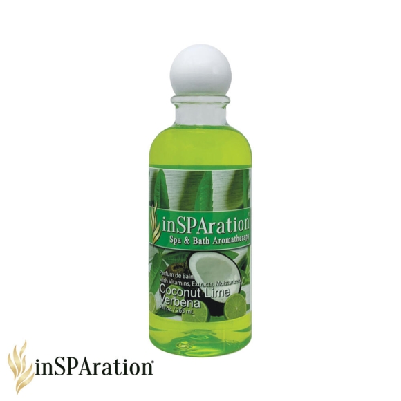inSPAration - Assorted B 12x265ml