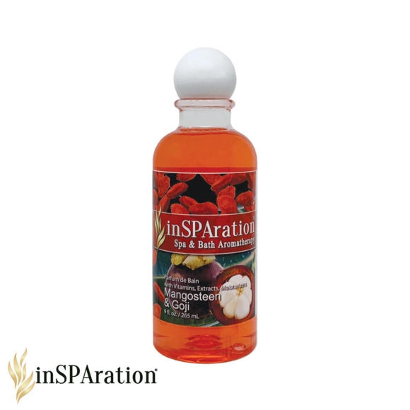 inSPAration - Assorted B 12x265ml