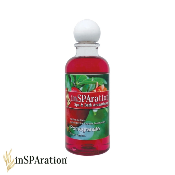 inSPAration - Assorted B 12x265ml
