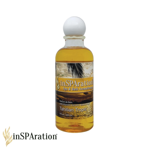inSPAration - Assorted B 12x265ml