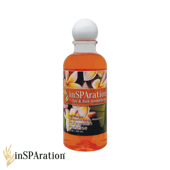 inSPAration - Assorted B 12x265ml