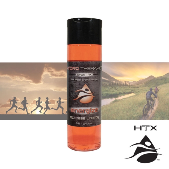 Hydro Therapies Sport RX (6 x 240 ml)
