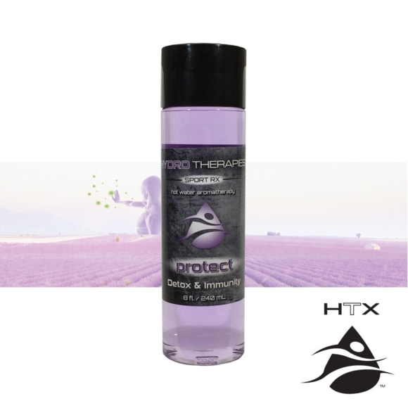 Hydro Therapies Sport RX (6 x 240 ml)