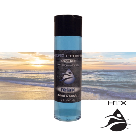 Hydro Therapies Sport RX (6 x 240 ml)
