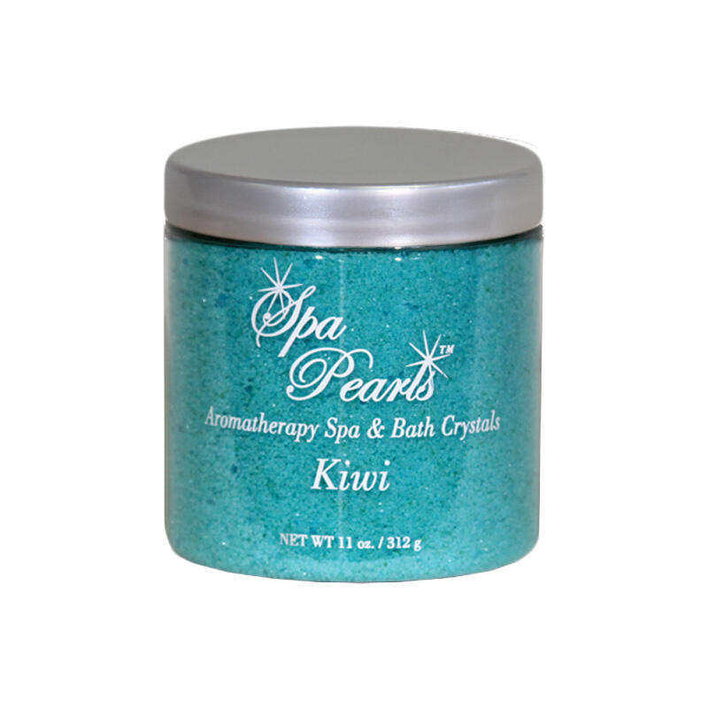 inSPAration Spa Pearl Luksus krystaller 12x312g