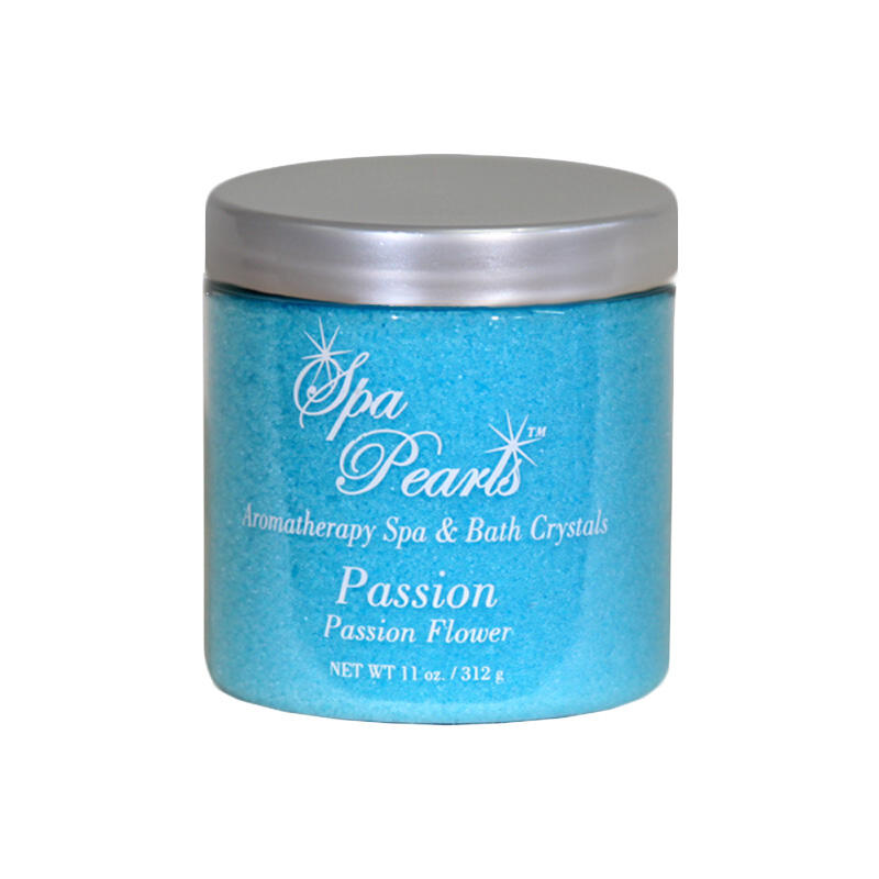 inSPAration Spa Pearl Luksus krystaller 12x312g