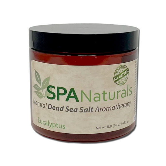 Spa Naturals / 596_Sandalwood