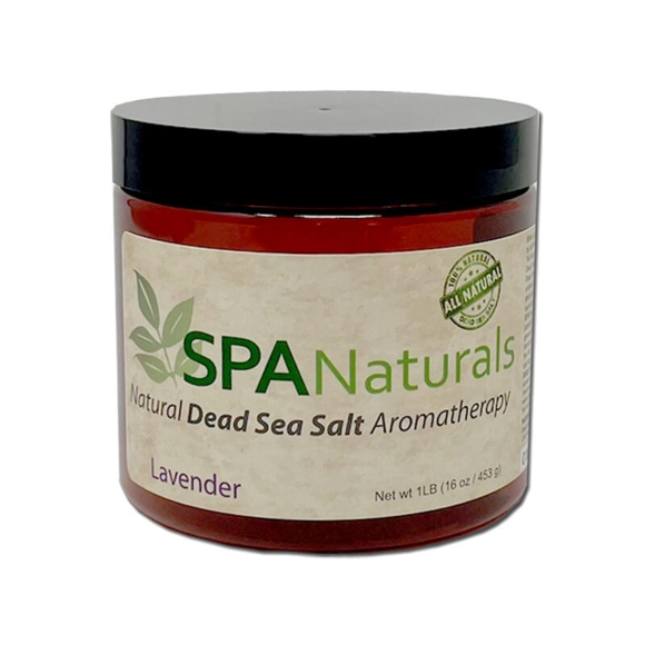 Spa Naturals / 592_Lavender