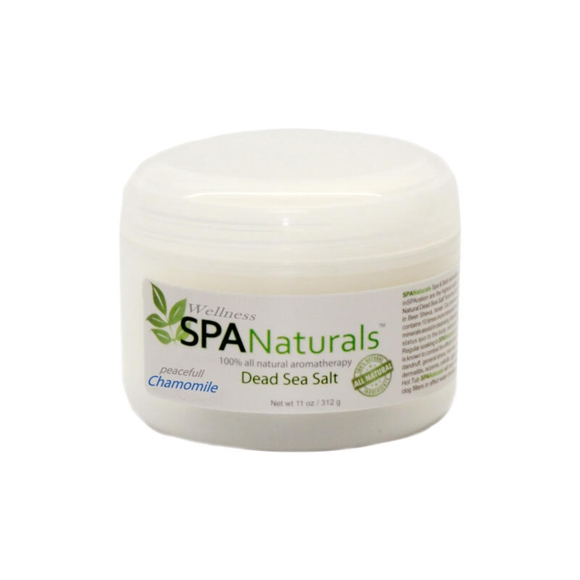 Spa Naturals / 595_SpaNaturals_Chamomile