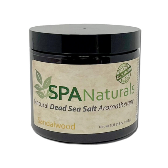 Spa Naturals / 591_Eucalyptus