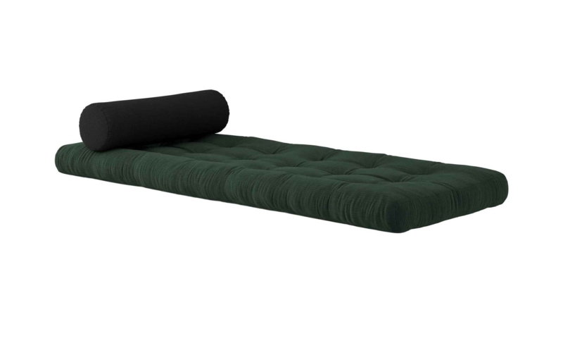 Karup Madras 75x200 incl. 1 pude Ø20x70