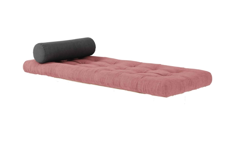 Karup Madras 75x200 incl. 1 pude Ø20x70