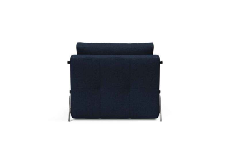 CUBED stol aluminiumsben 90 Innovation Living