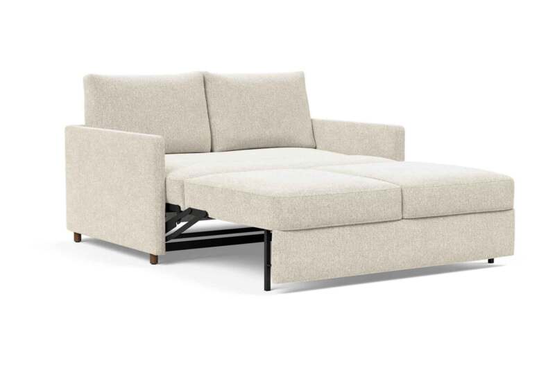 Neah sovesofa 140 valgfrit stof