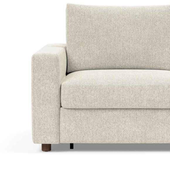 NEAH Standard armlæn – bred profil