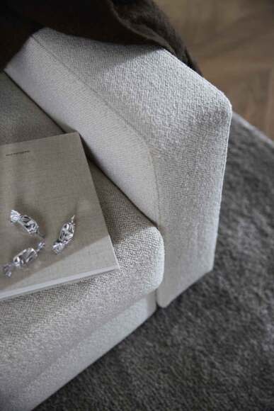 Neah sovesofa 160 valgfrit stof