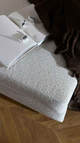 Neah sovesofa 160 valgfrit stof