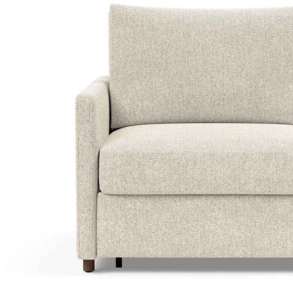 NEAH Slim armlæn – smal profil