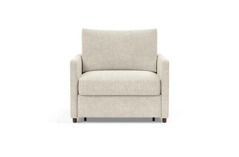 Neah stol 80 Valgfrit stof