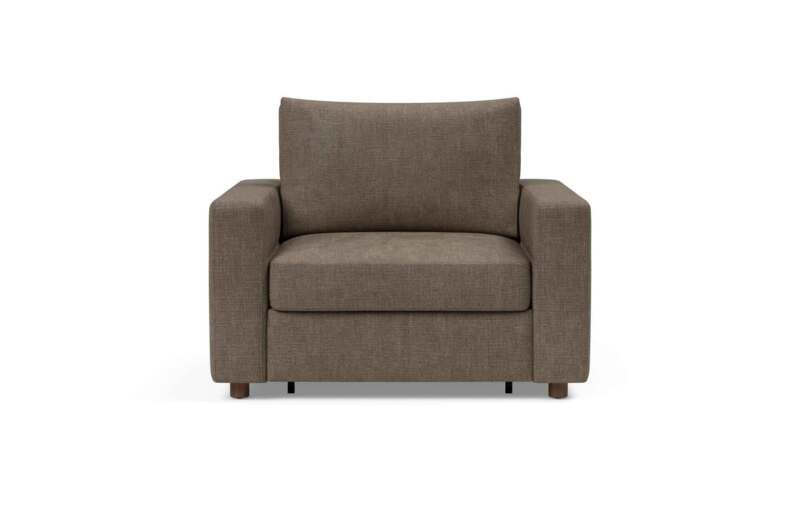 Neah stol 80 Valgfrit stof