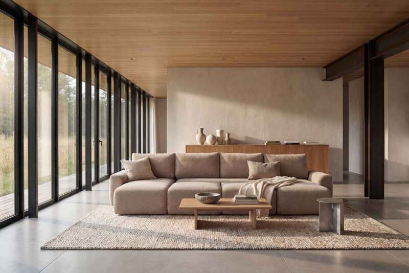 Norum-Sofa-bed-U-Shape-Chunky-Arms-417