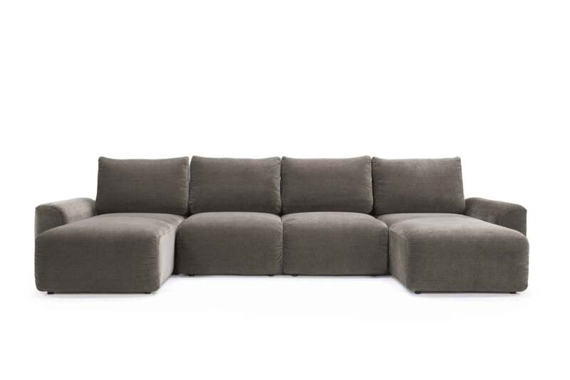 Norum-U-Shape-Sofa-Bed-With-Chunky-Arms-411
