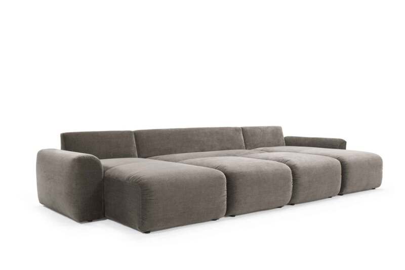 Norum-U-Shape-Sofa-Bed-With-Chunky-Arms-411