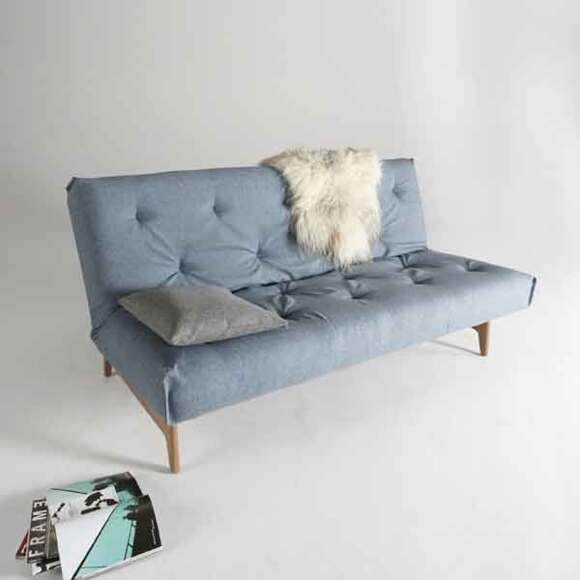 SOFT Spring Nordic madras 120x200 - Standard