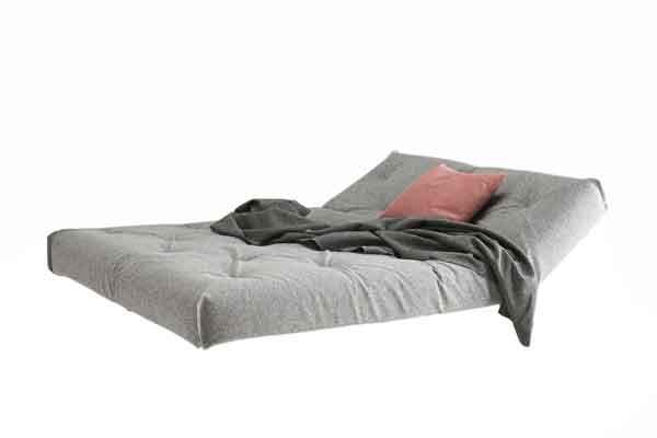 SOFT Spring Nordic madras 120x200 - Standard