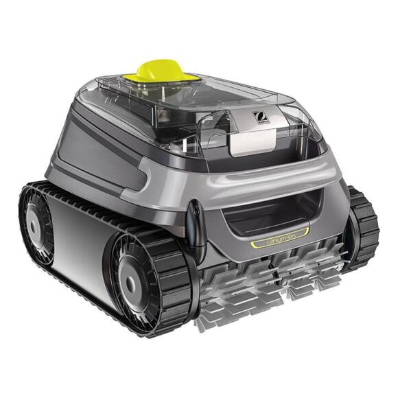 Zodiac CNX-LI 5220 iQ Freedom – Trådløs poolrobot med app-styring