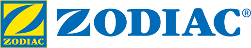 Zodiac Blue Connect Gold