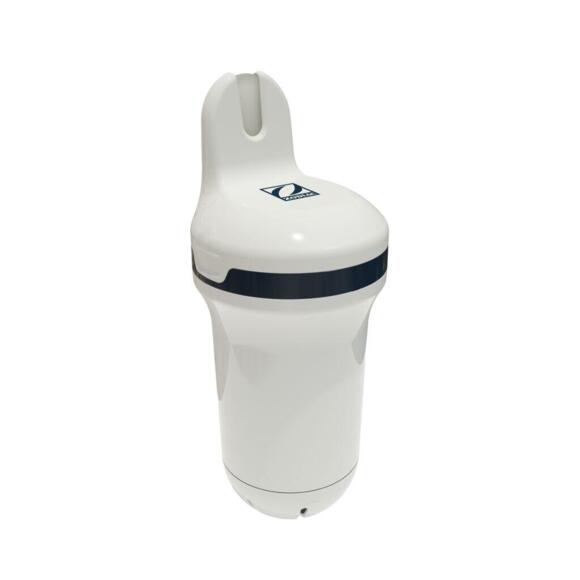 Zodiac Blue Connect Silver - Digital pooltester med app