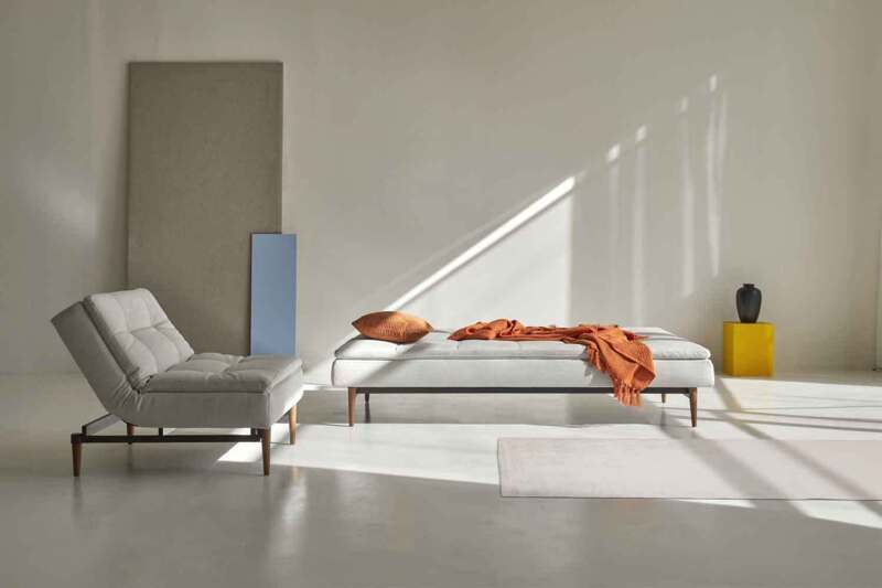 DUBLEXO sofa Standard. Optional fabric