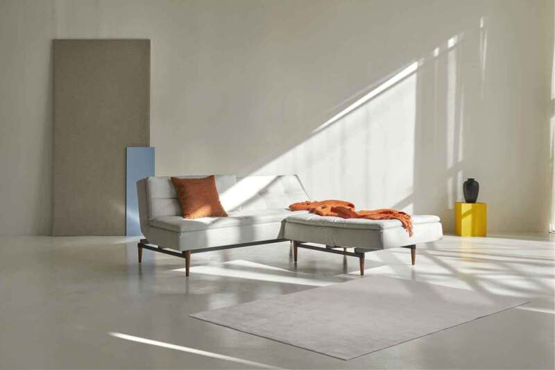 DUBLEXO sofa Standard. Optional fabric