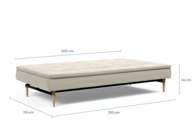 DUBLEXO sofa Standard