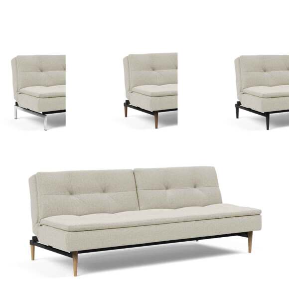 DUBLEXO sofa Standard