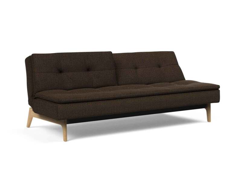 DUBLEXO EIK sofa
