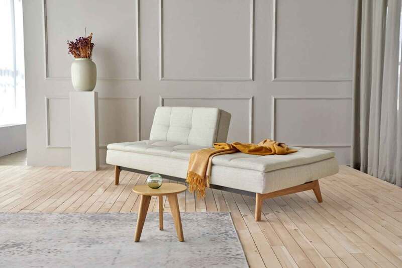 DUBLEXO EIK sofa