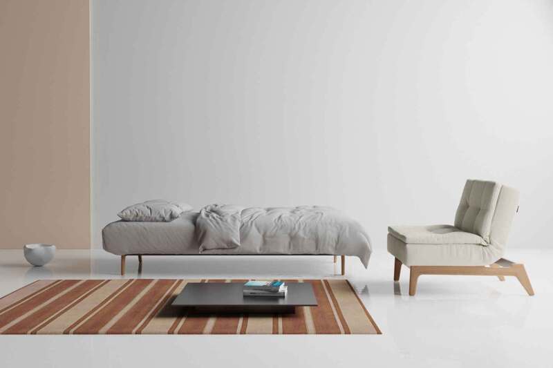 DUBLEXO EIK sofa