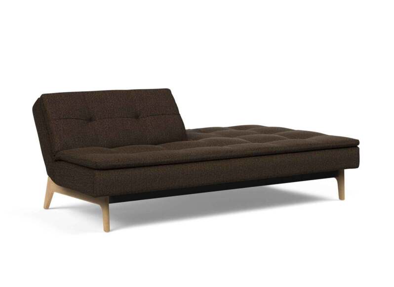 DUBLEXO EIK sofa Valgfri stof