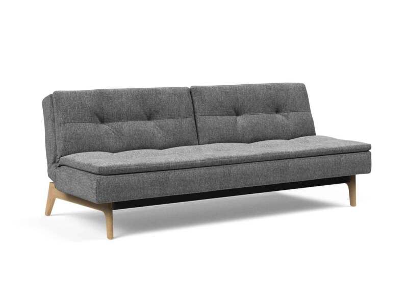 DUBLEXO EIK sofa Valgfri stof