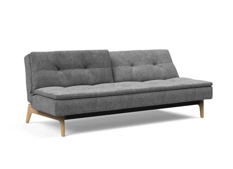 DUBLEXO EIK sofa Valgfri stof