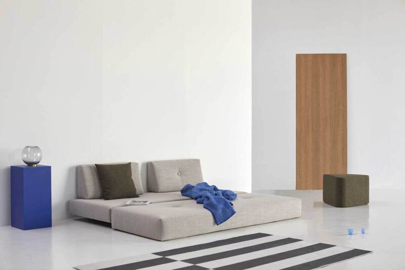 Sigmund Daybed "UDSTILLINGSMODEL"
