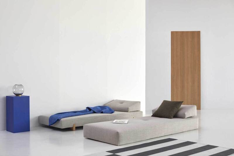 Sigmund Daybed "UDSTILLINGSMODEL"