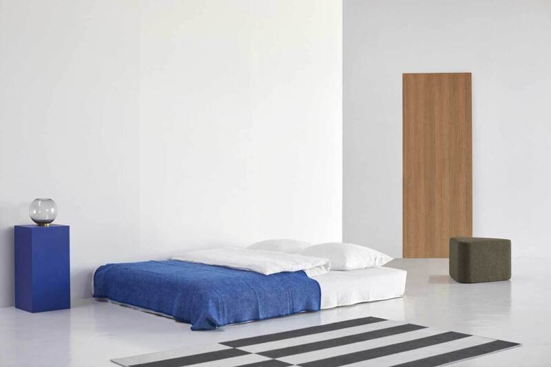 Sigmund Daybed "UDSTILLINGSMODEL"