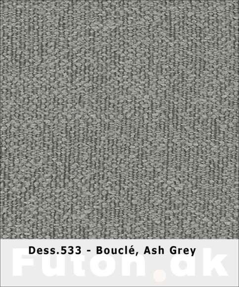 Dess.533-Bouclé-Ash-Grey