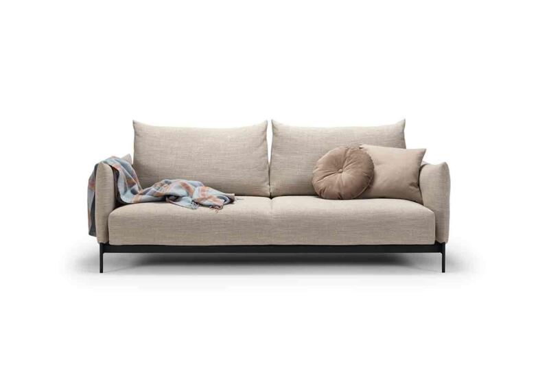 Malloy sofa 150x200 Dess.533 "UDSTILLINGSMODEL"