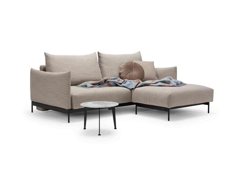 Malloy sofa 150x200 Dess.533 "UDSTILLINGSMODEL"