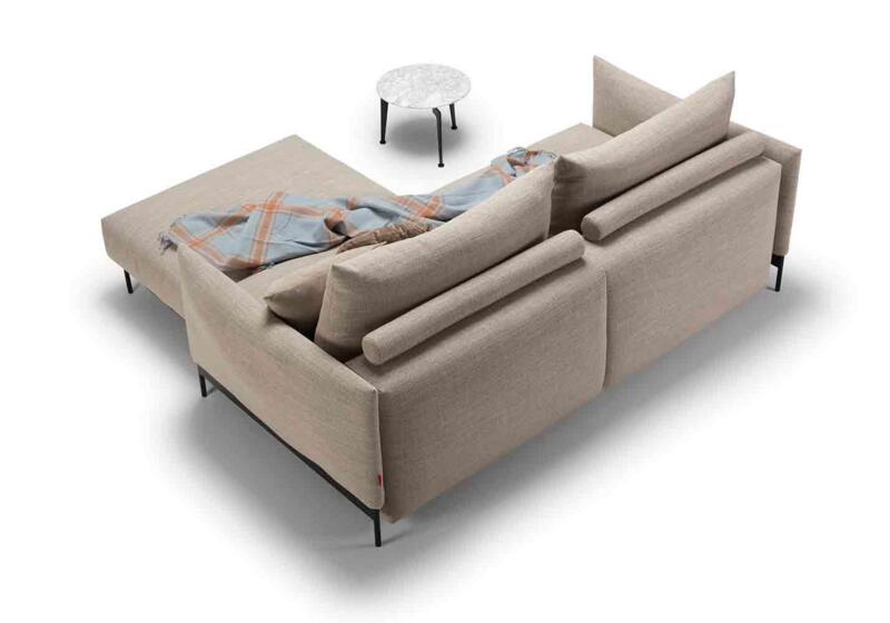 Malloy sofa 150x200 Dess.533 "UDSTILLINGSMODEL"