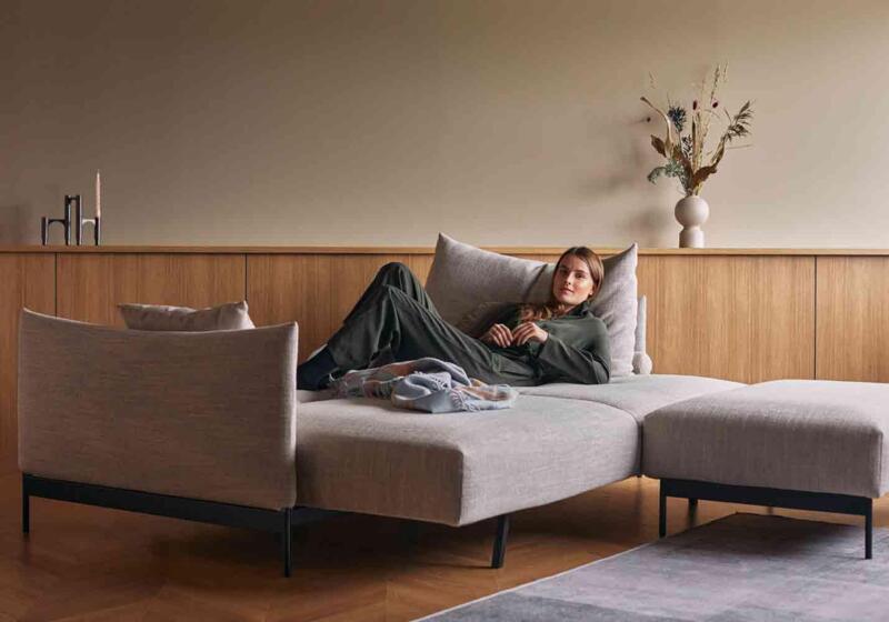 Malloy sofa 150x200 Dess.533 "UDSTILLINGSMODEL"